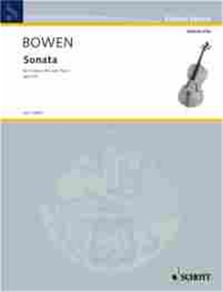 Sonata op. 64