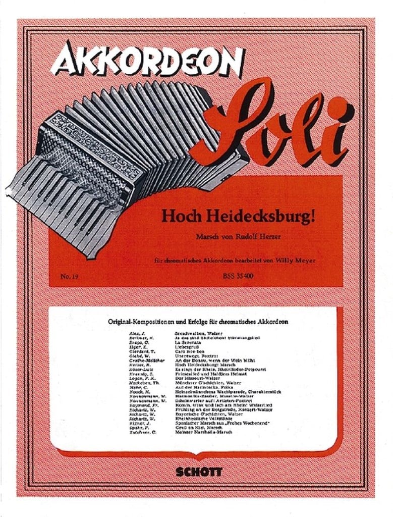 Hoch Heidecksburg