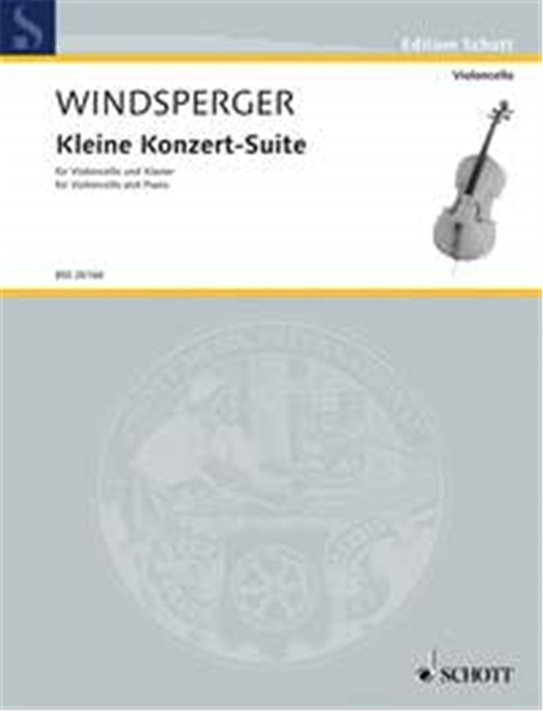 Little concerto suite