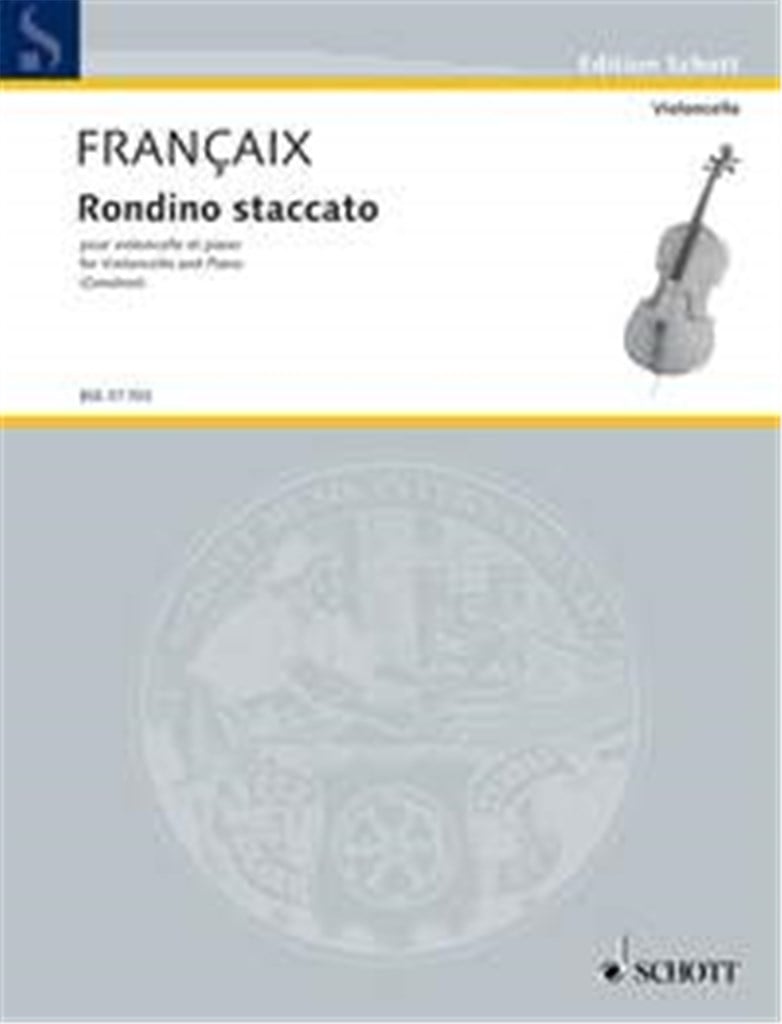 Rondino staccato
