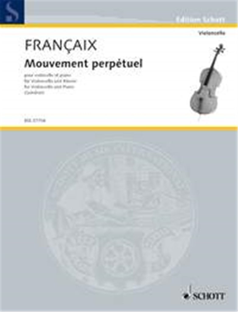 Mouvement perpetuel