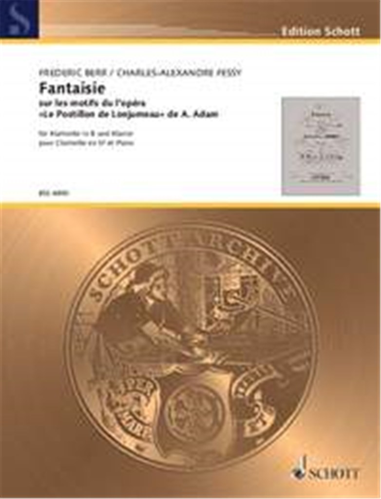 Fantaisie