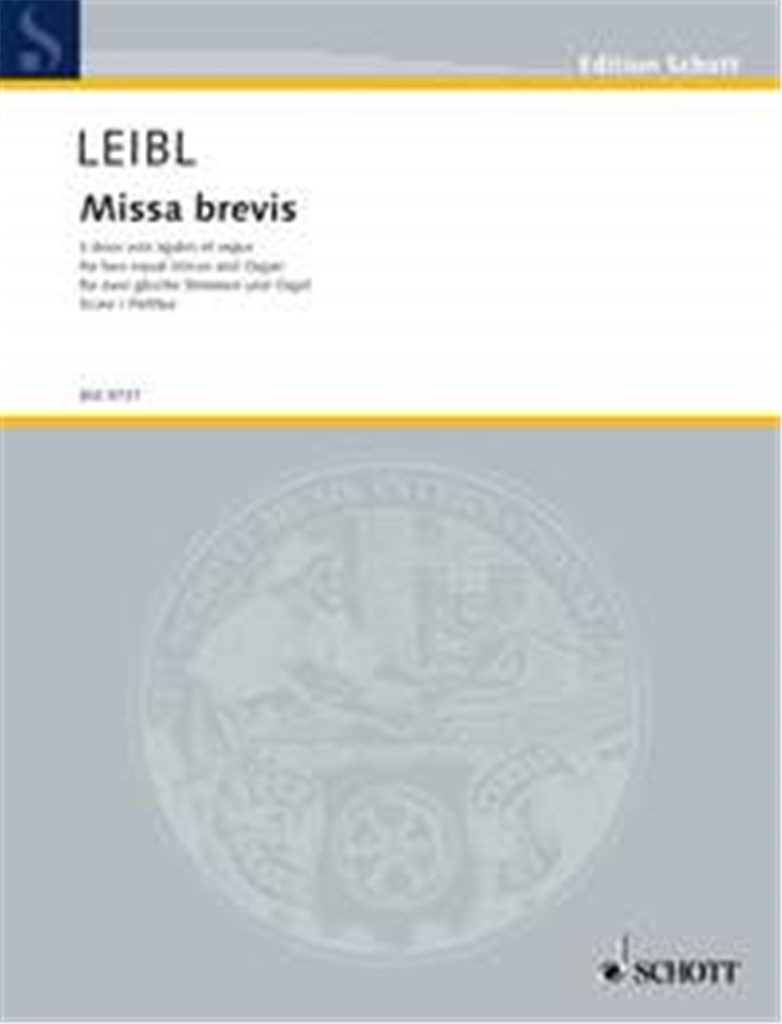 Missa brevis