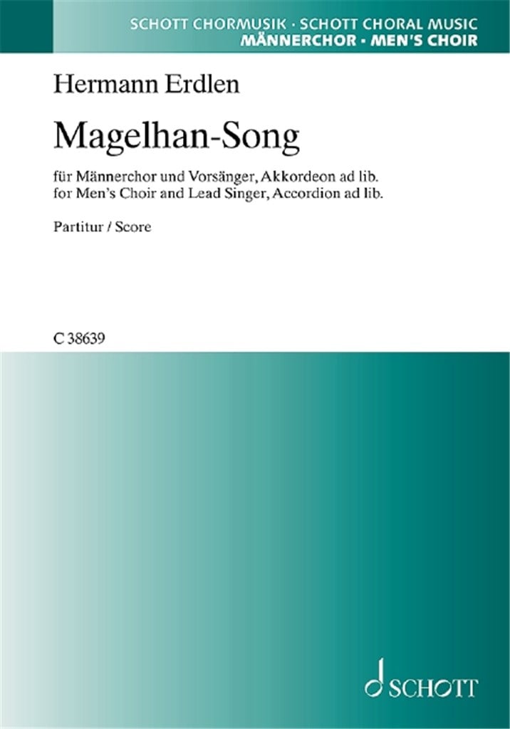 Magelhan Song