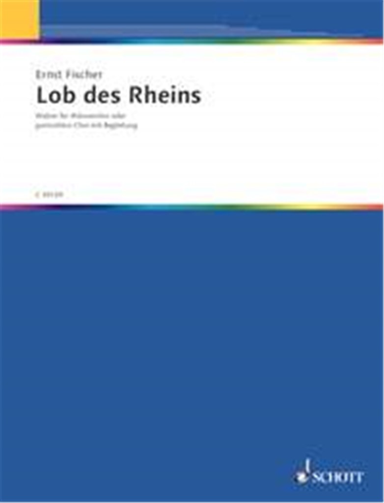 Lob des Rheins