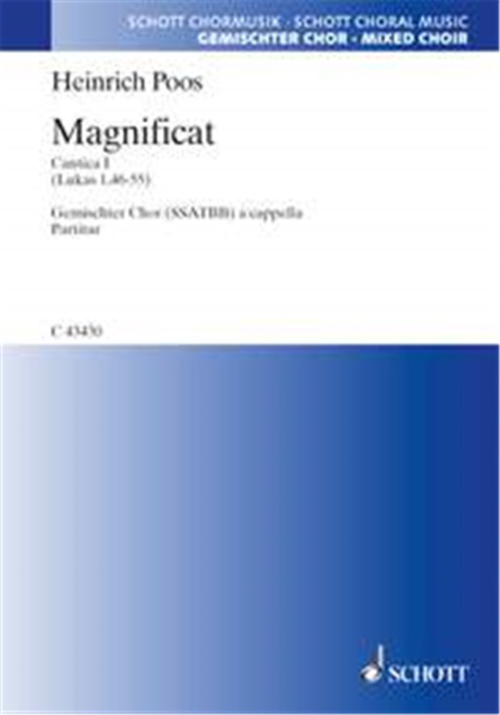 Magnificat