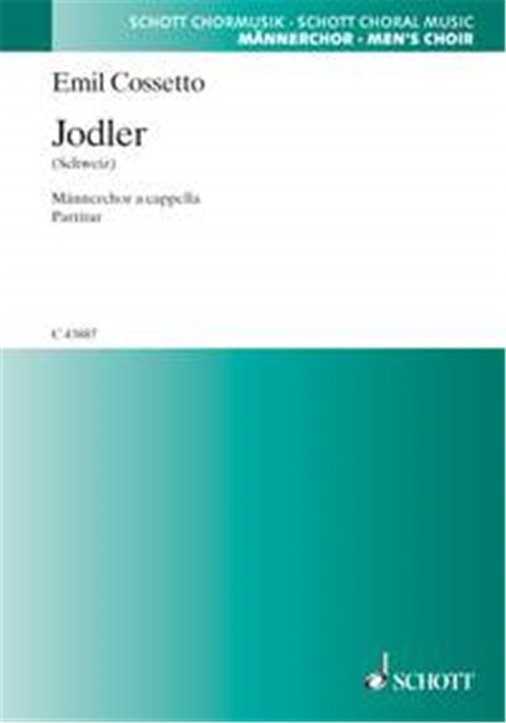Jodler