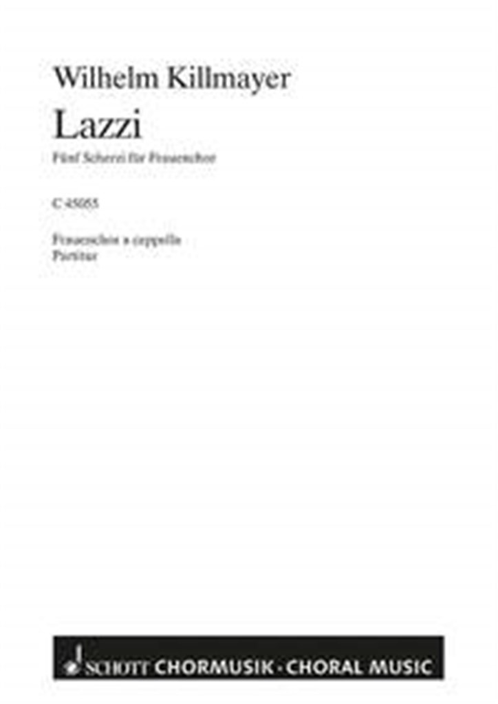Lazzi