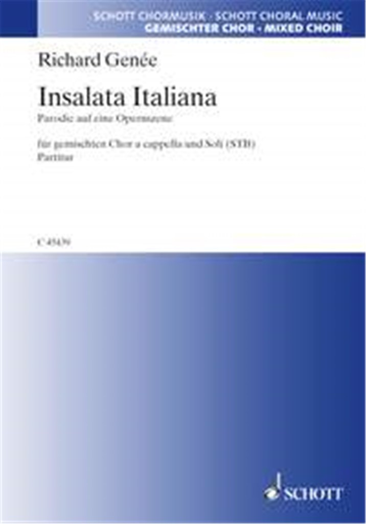 Insalata Italiana Soli/Gk.