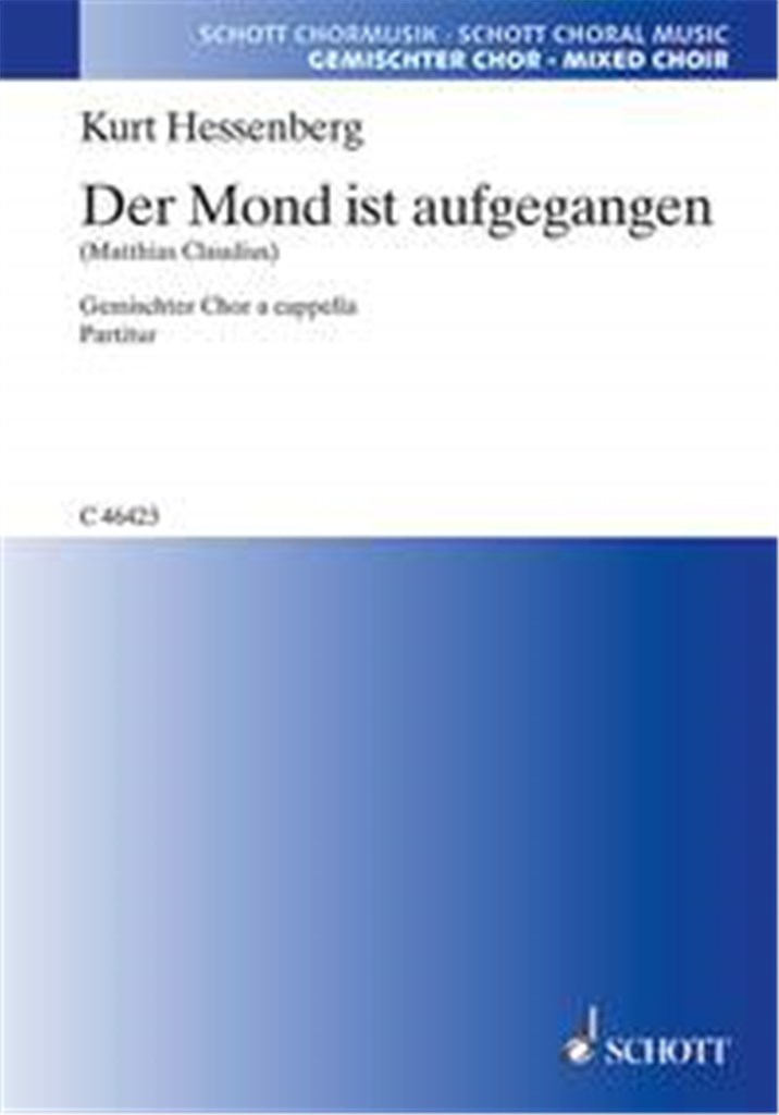 2 Abendlieder