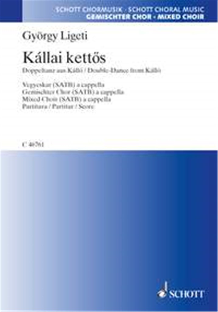 Kallai kettos
