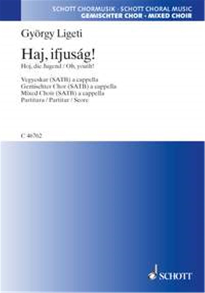 Hoj Die Jugend
