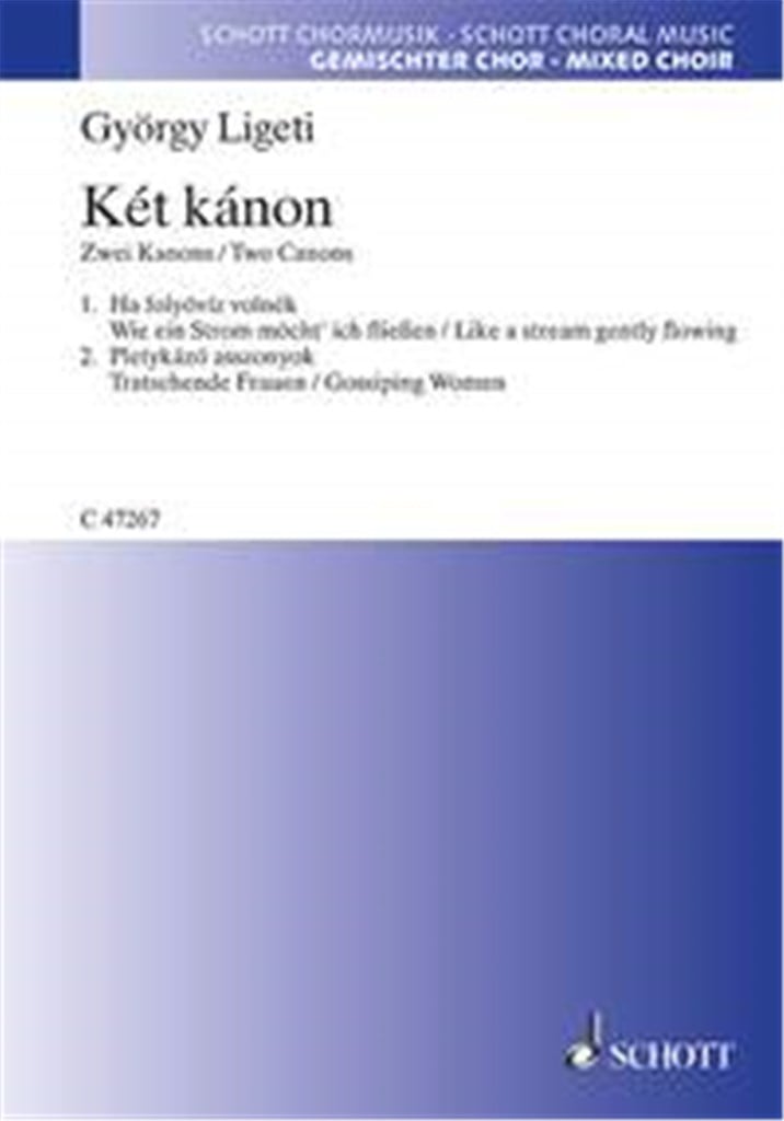 Ket kanon