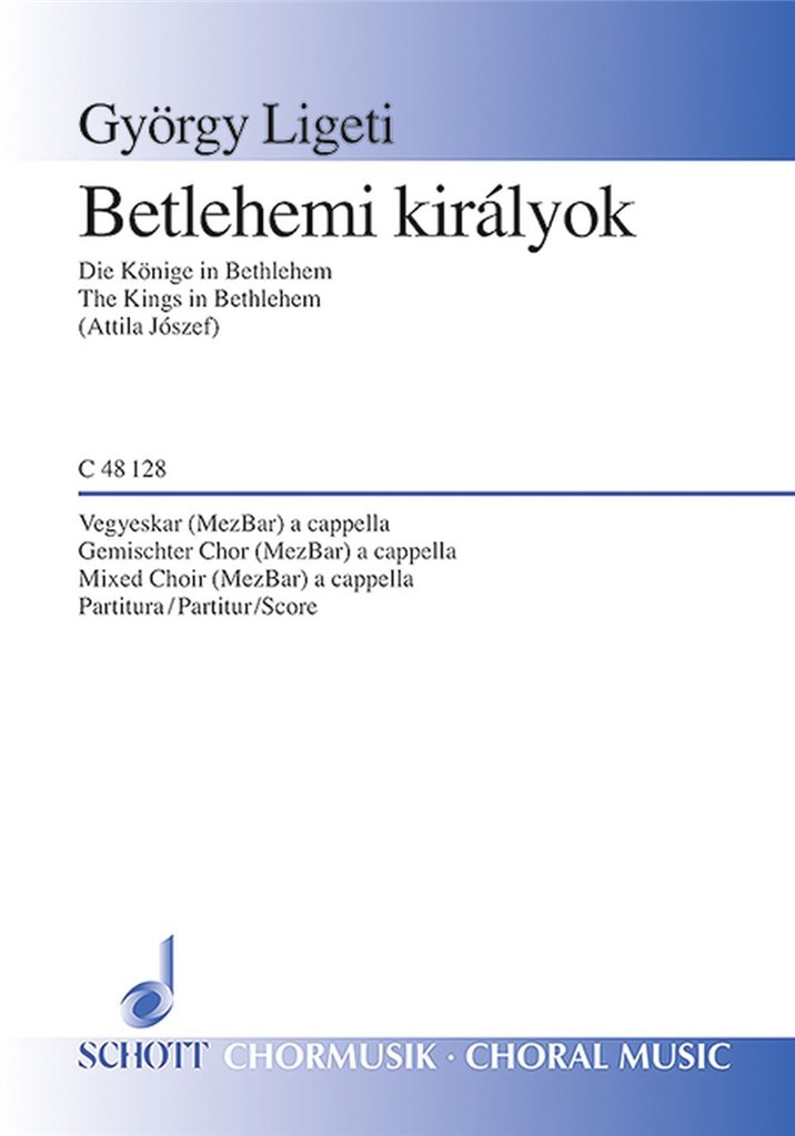 Bethlehemi kiralyok
