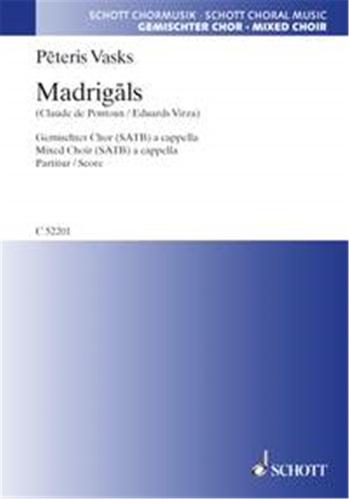 Madrigals