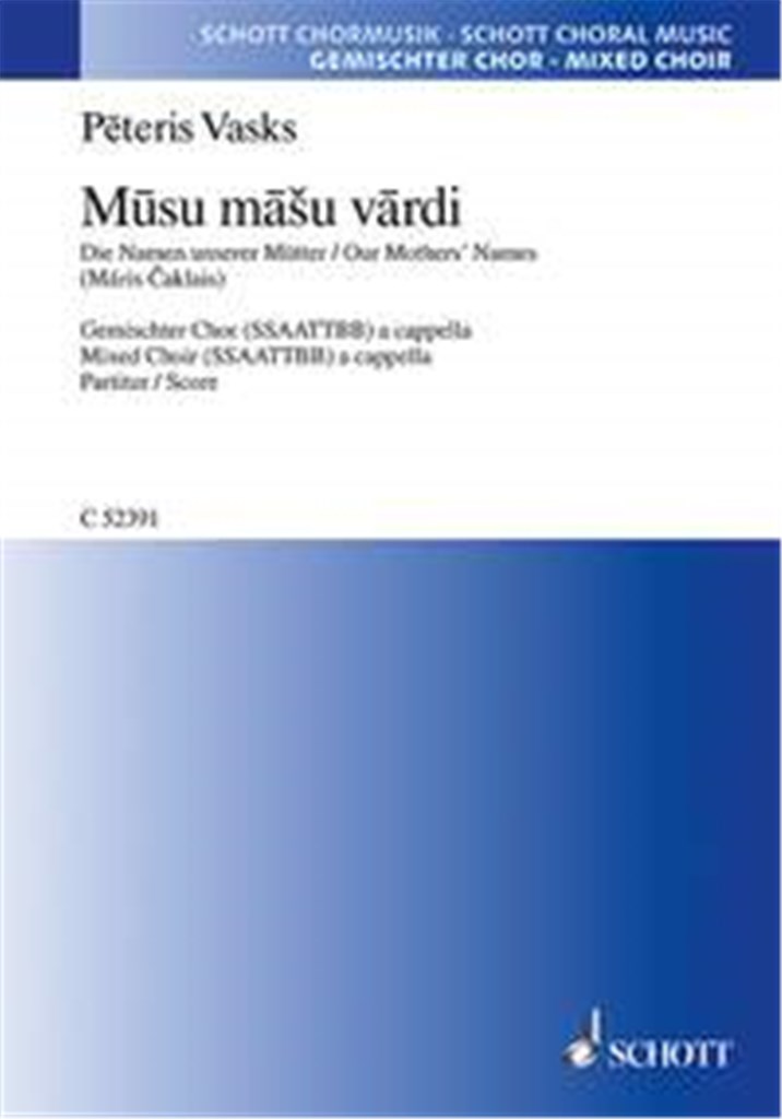 Musu ma'u vardi
