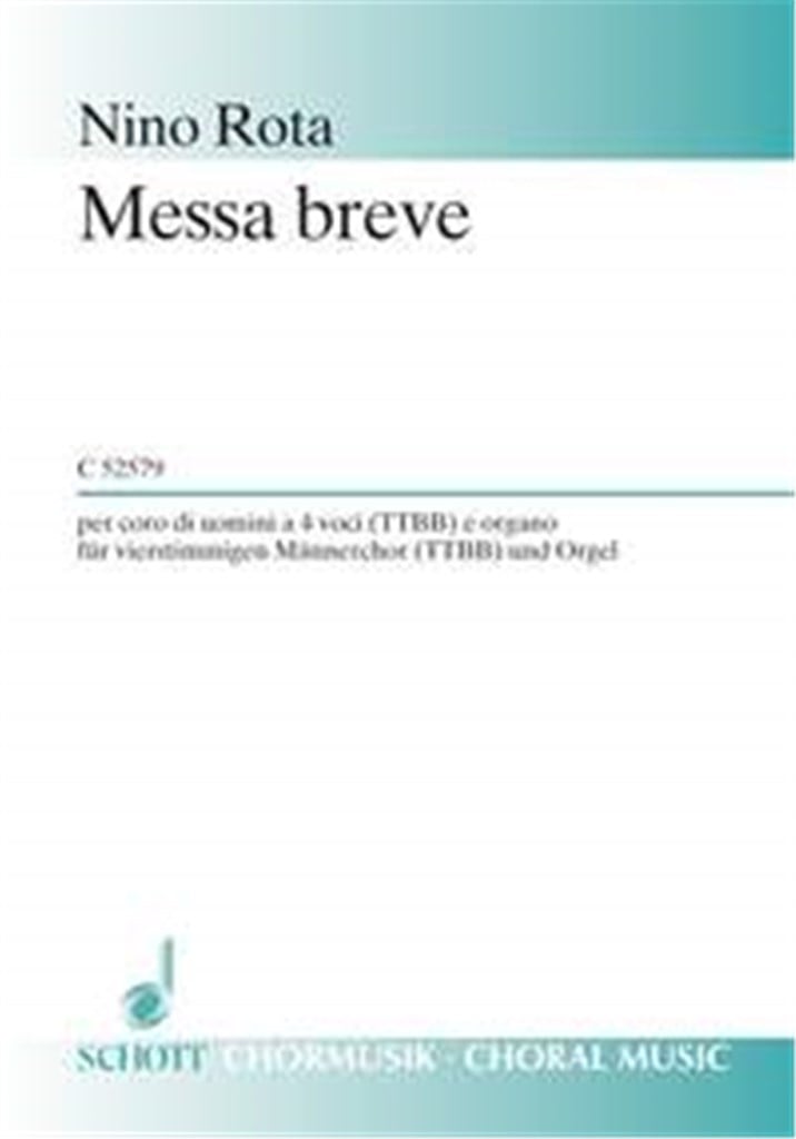 Messa breve