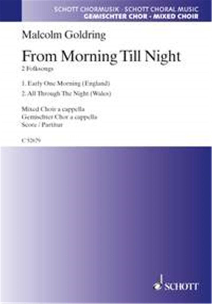 From Morning till Night