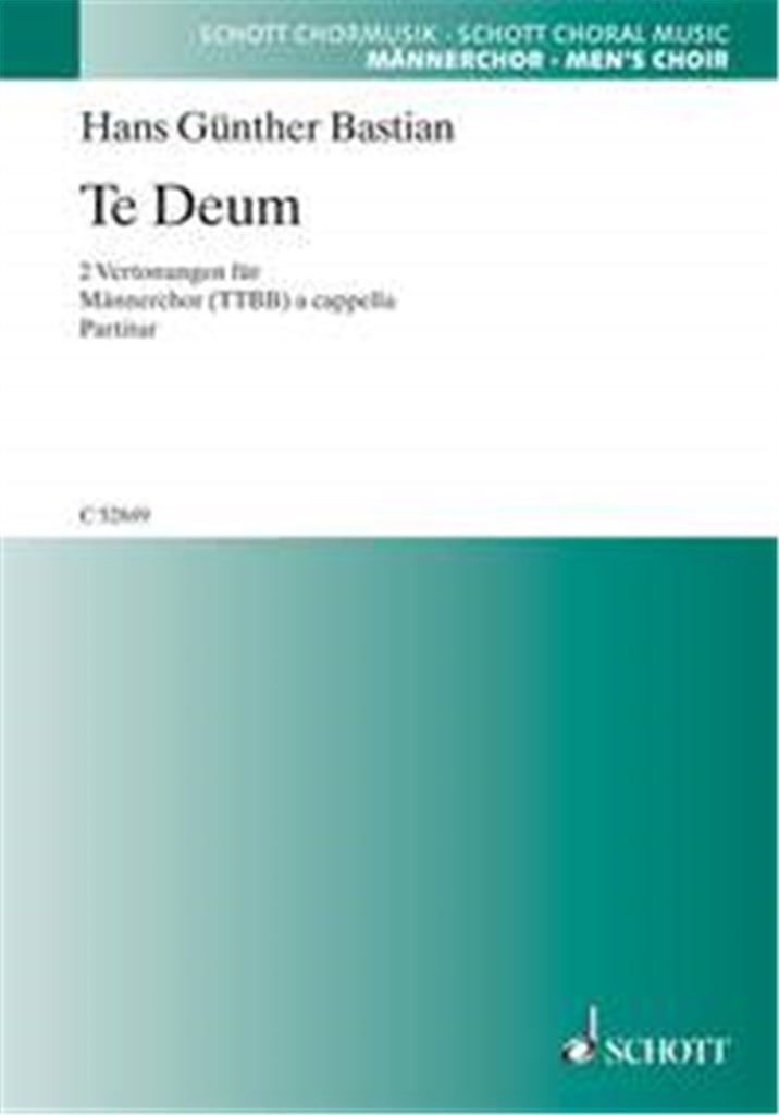 Te Deum