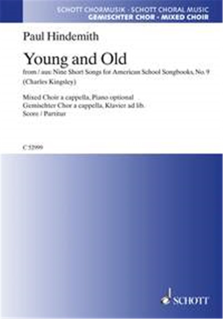 Young and Old