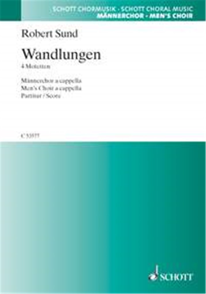 Wandlungen