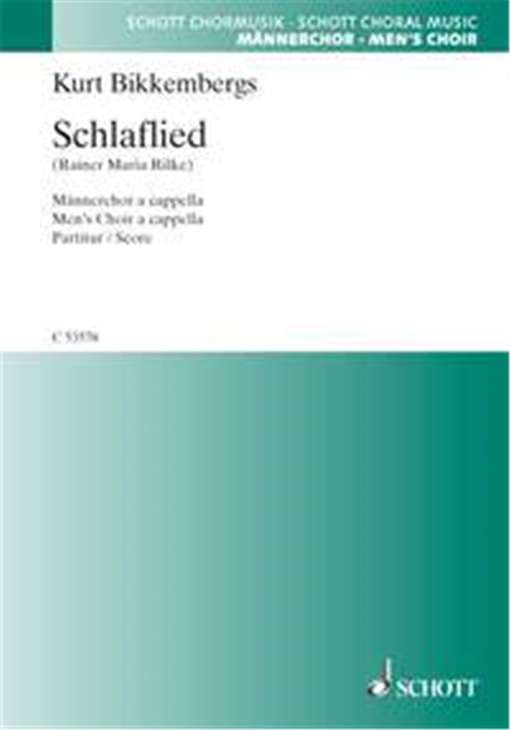 Schlaflied