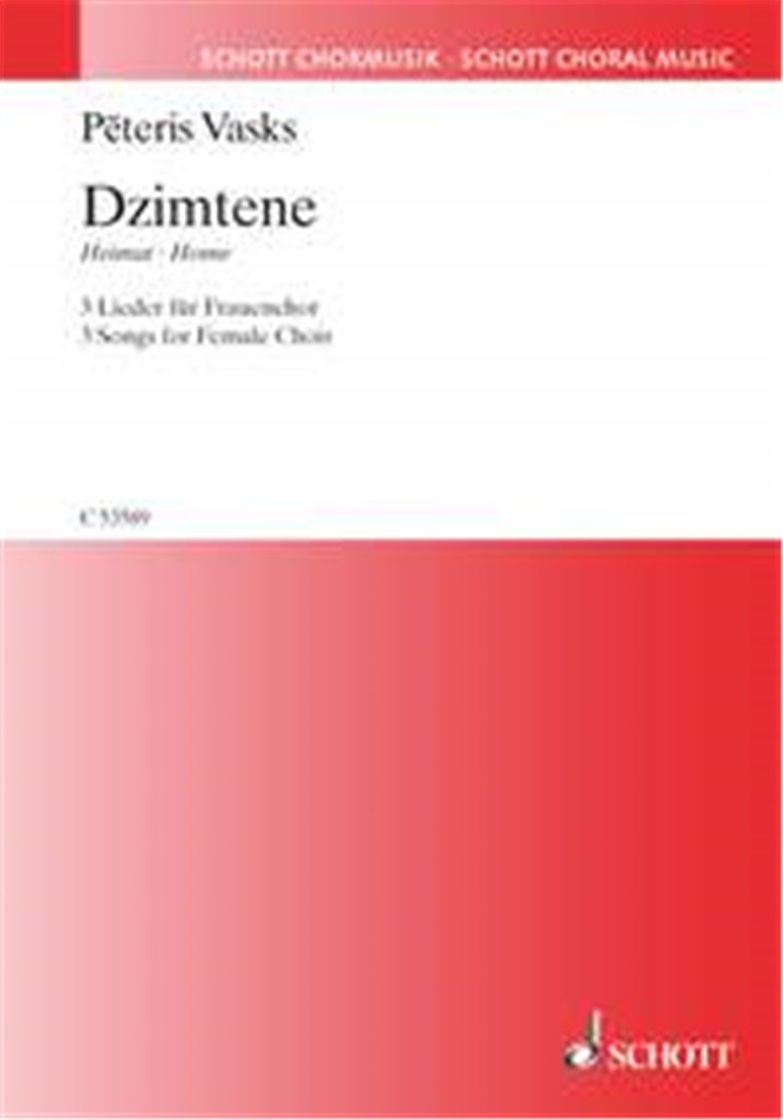 Dzimtene
