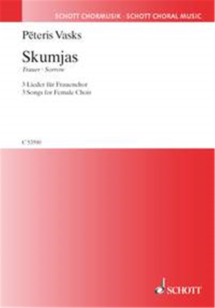 Skumjas