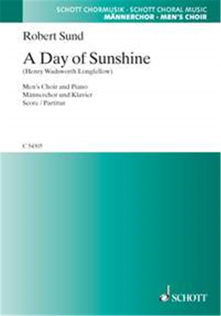 A Day of Sunshine