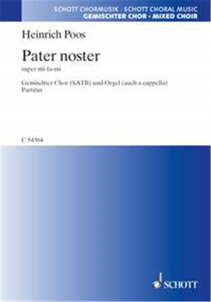 Pater noster