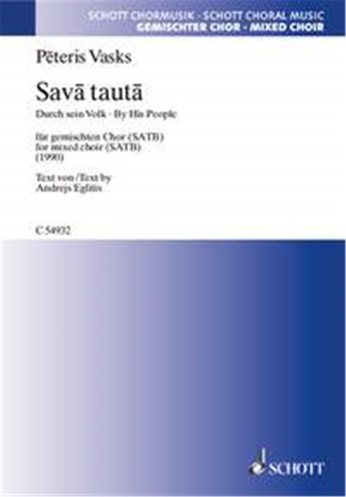 Sava tauta