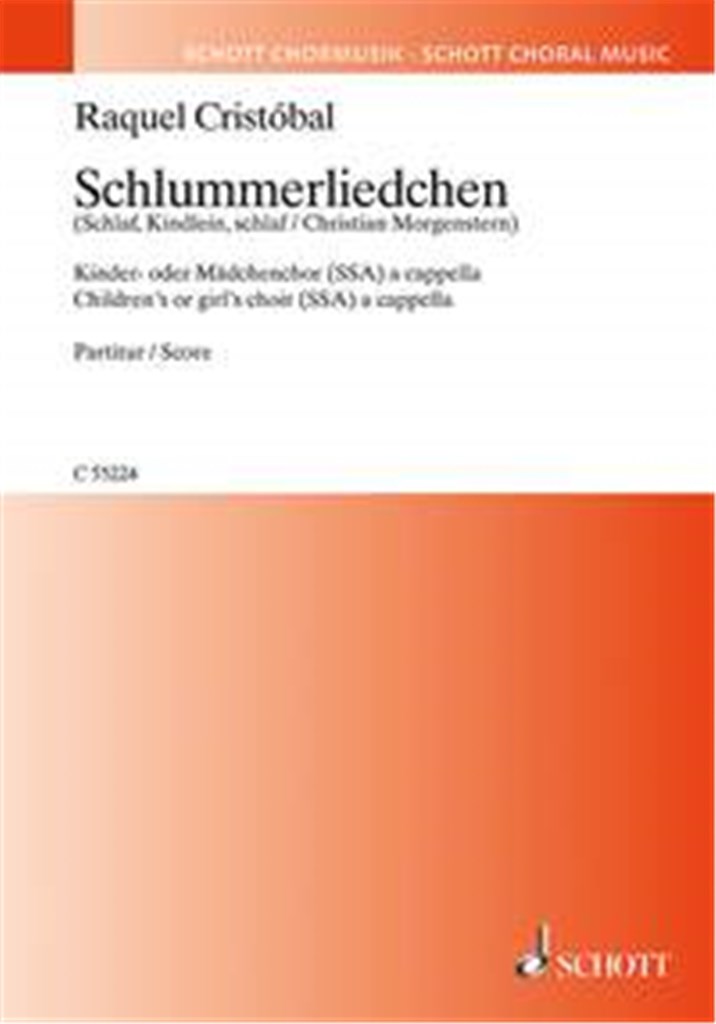 Schlummerliedchen