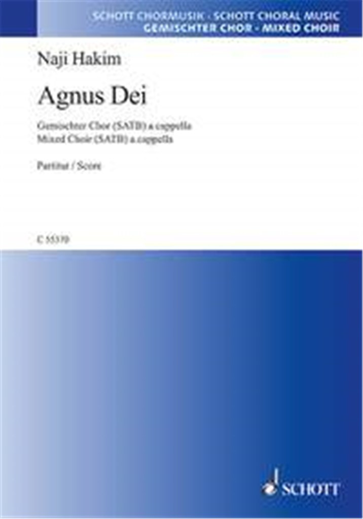 Agnus Dei