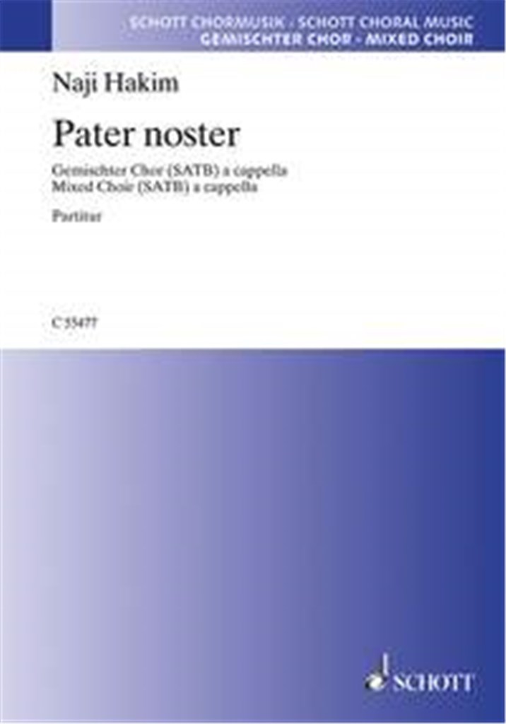 Pater noster