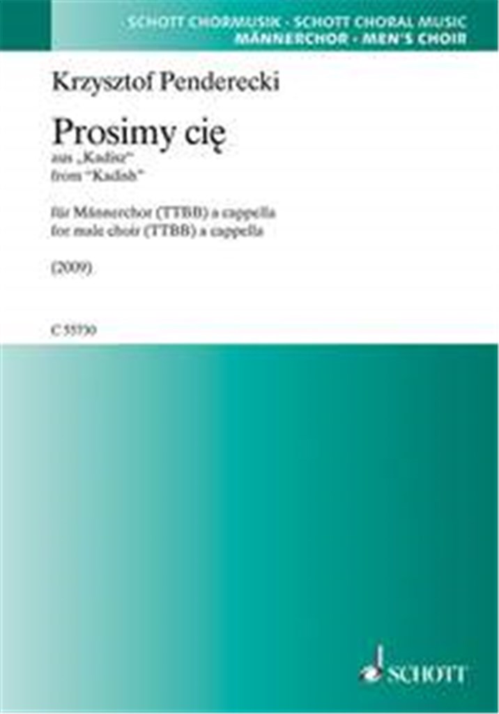 Prosimy cie