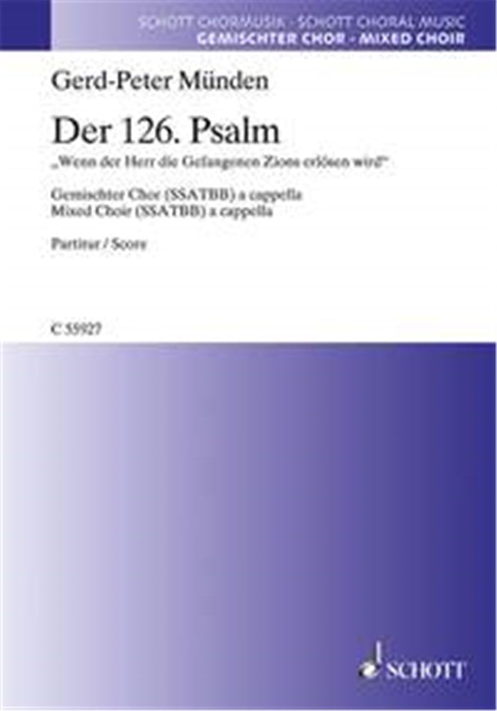 Psalm 126