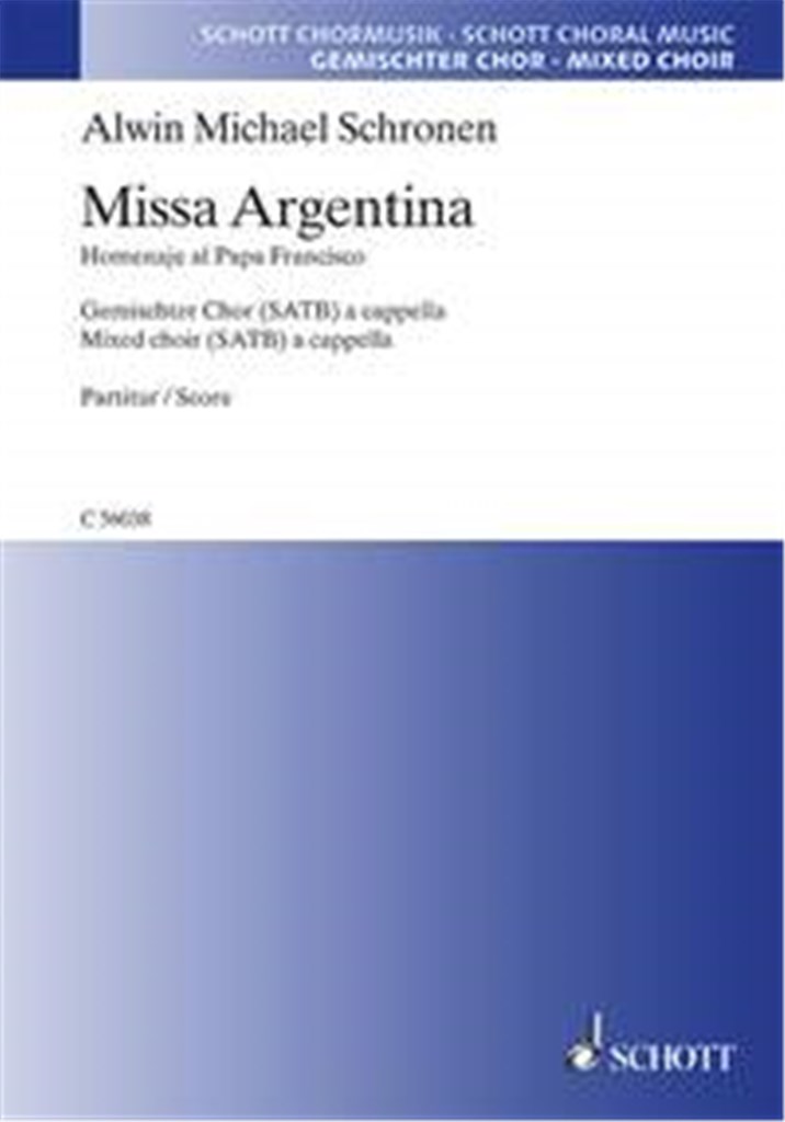 Missa Argentina