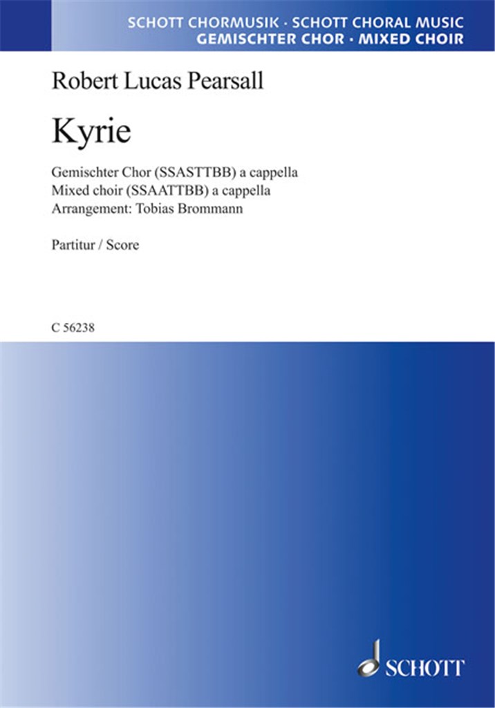 Kyrie