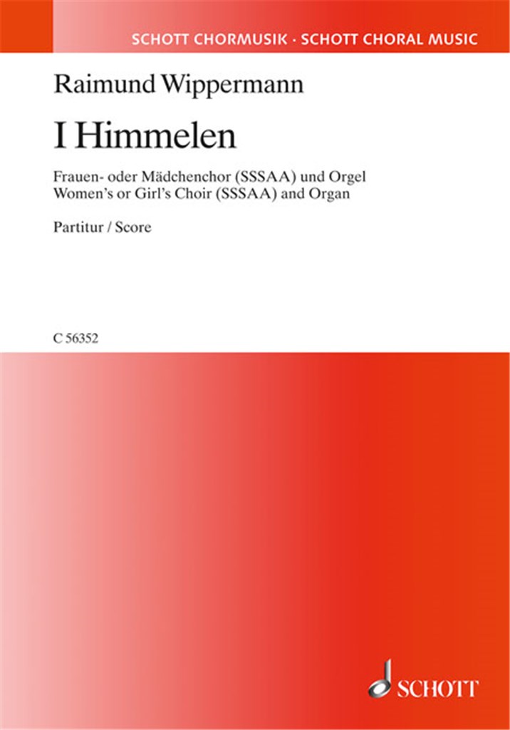 I Himmelen