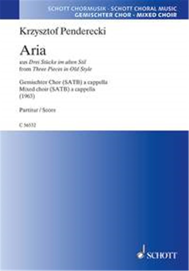 Aria