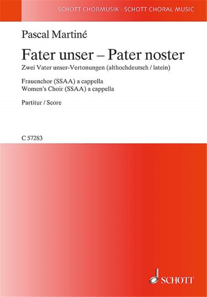 Pater noster