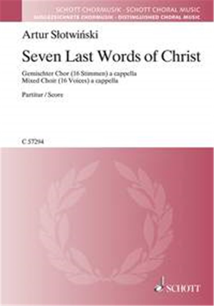 Seven Last Words of Christ