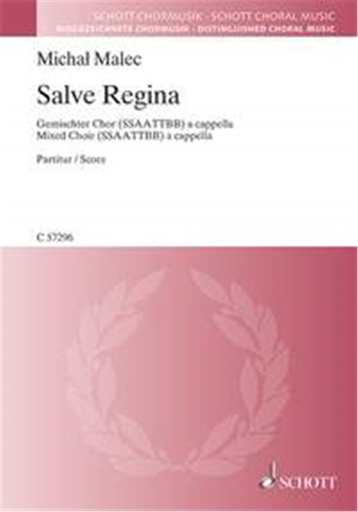Salve Regina