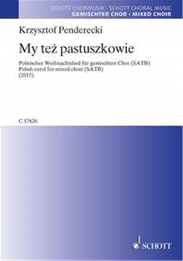 My Tez Pastuszkowie