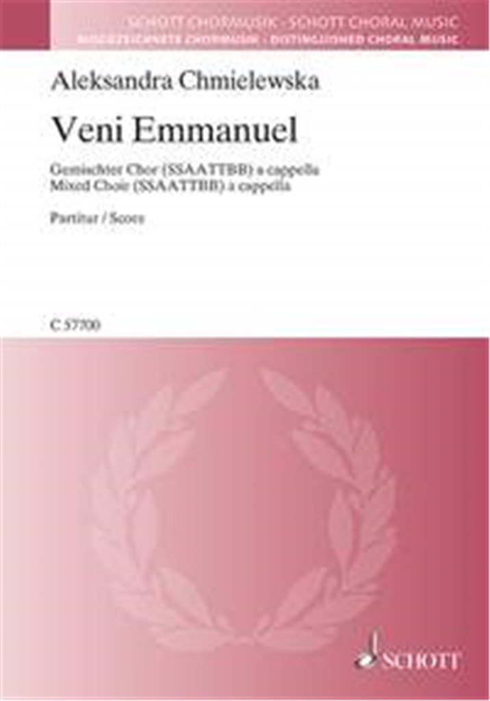 Veni Emmanuel