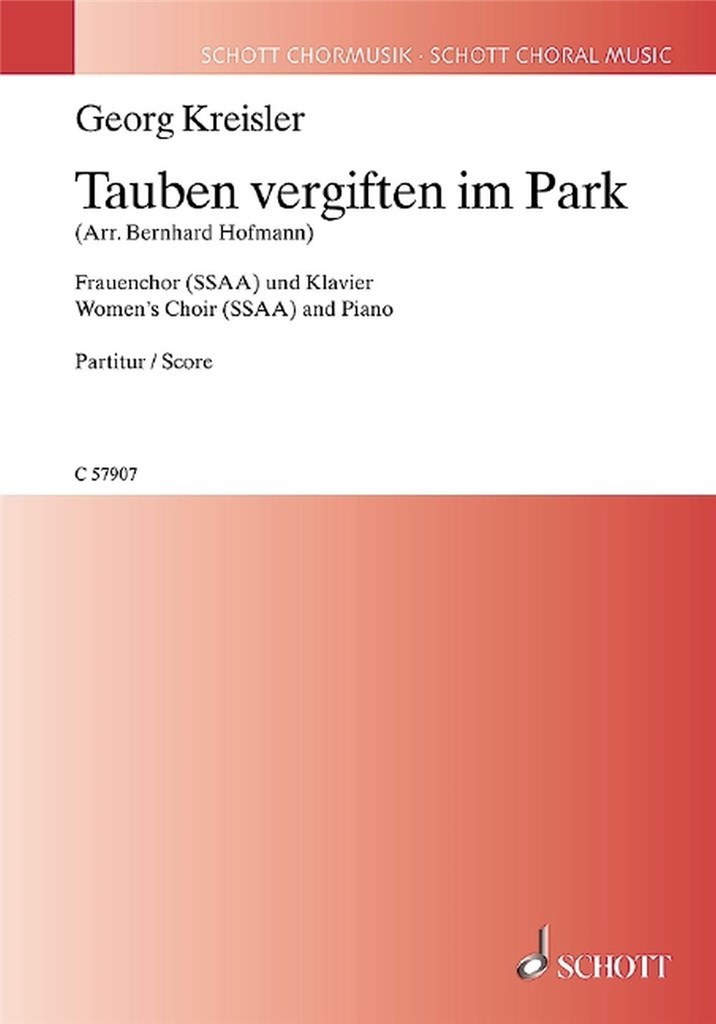 Tauben Vergiften Im Park