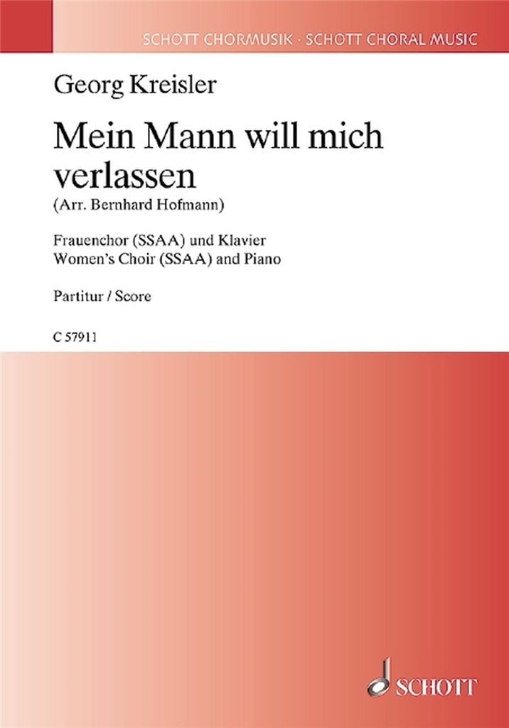 Mein Mann Will Mich Verlassen