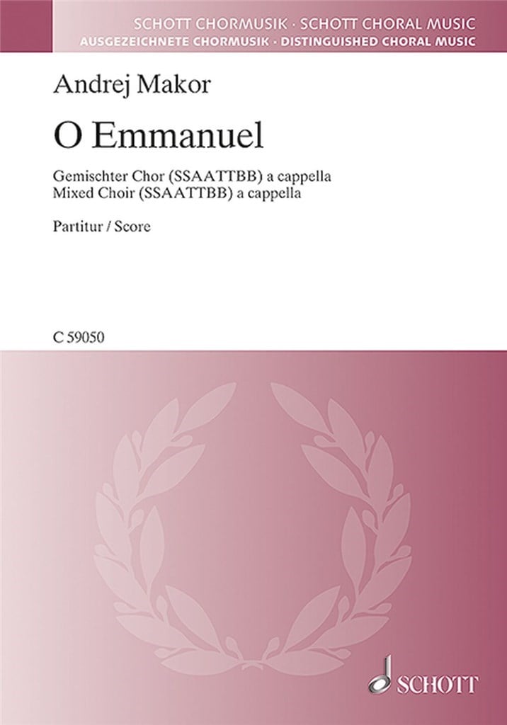 O Emmanuel