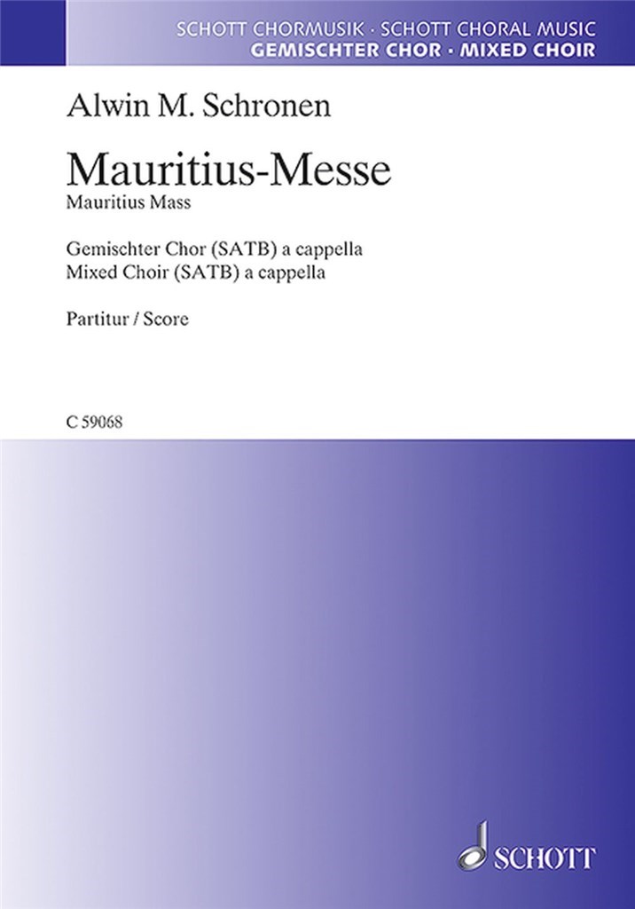 Mauritius-Messe