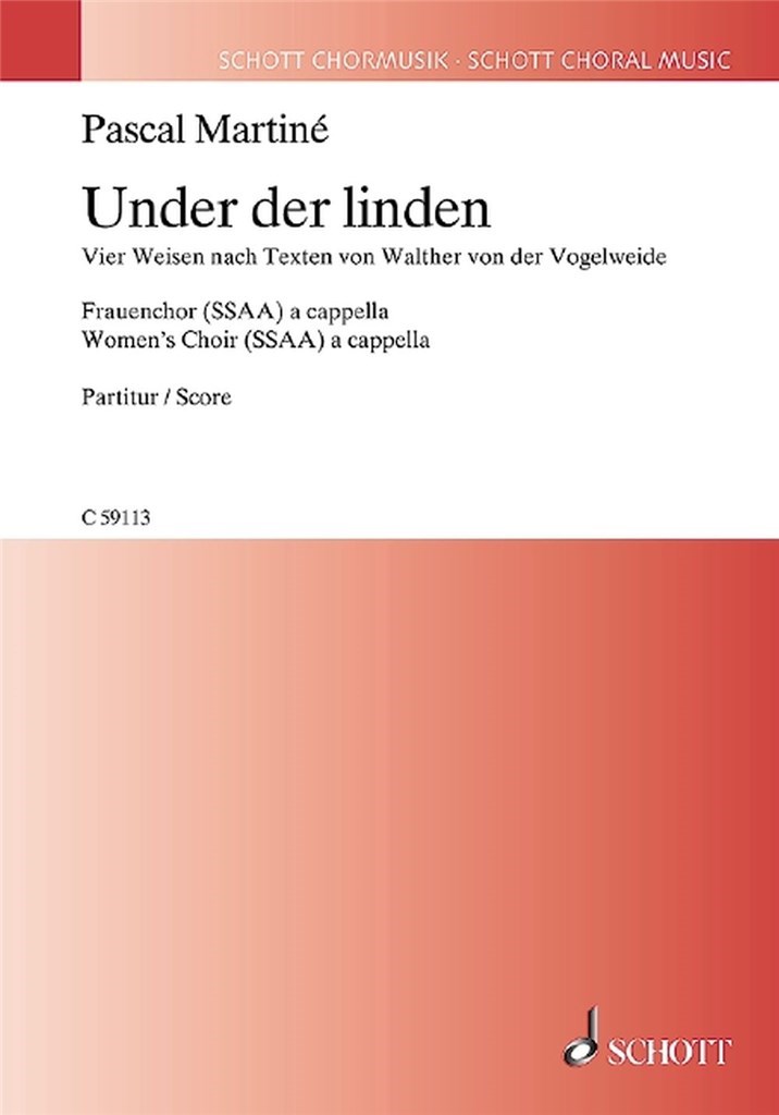 Under der linden